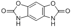 BENZO[1,2-D:5,4-D']BISOXAZOLE-2,6(3H,5H)-DIONE CAS#: 173531-25-4