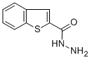 BENZO[B]THIOPHENE-2-CARBOXYLIC HYDRAZIDE CAS#: 175135-07-6
