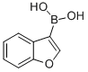BENZOFURAN-3-BORONIC ACID CAS#: 317830-83-4