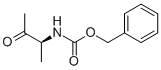 BENZYL [(1S)-1-METHYL-2-OXOPROPYL]CARBAMATE CAS#: 152169-60-3