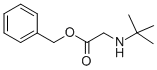 BENZYL 2-(TERT-BUTYLAMINO)ACETATE CAS#: 343319-03-9