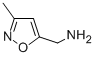BENZYL-(3-METHYL-ISOXAZOL-5-YLMETHYL)-AMINE CAS#: 154016-55-4