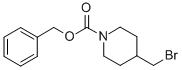 BENZYL 4-(BROMOMETHYL)TETRAHYDRO-1(2H)-PYRIDINECARBOXYLATE CAS#: 159275-17-9