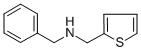 BENZYL-THIOPHEN-2-YLMETHYL-AMINE CAS#: 148883-56-1