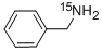 BENZYLAMINE-15N CAS#: 42927-57-1