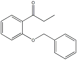 BENZYLOXYPROPIOPHENONE CAS#: 4495-30-1