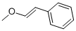 BETA-METHOXYSTYRENE CAS#: 4747-15-3