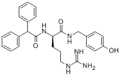 BIBP 3226 CAS#: 159013-54-4