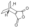 BICYCLO[2.2.2]OCT-2-ENE-2,3-DICARBOXYLIC ANHYDRIDE CAS#: 151813-29-5