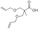 BIS-MPA-DIALLYL ETHER CAS#: 174822-36-7