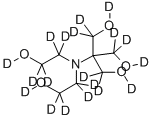BIS-TRIS-D19 CAS#: 352534-93-1