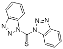 BIS(1-BENZOTRIAZOLYL)METHANETHIONE  97 CAS#: 4314-19-6