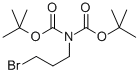 BIS(1,1-DIMETHYLETHYL)(3-BROMOPROPYL) IMIDODICARBONATE CAS#: 172846-33-2