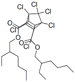 BIS(2-ETHYLHEXYL) CHLORENDATE 95 CAS#: 4827-55-8