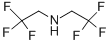 BIS(2,2,2-TRIFLUOROETHYL)AMINE CAS#: 407-01-2