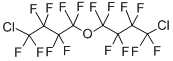 BIS(4-CHLOROOCTAFLUOROBUTYL)ETHER CAS#: 149697-40-5