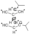 BIS(I-PROPYLCYCLOPENTADIENYL)CHROMIUM CAS#: 329735-69-5