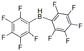 BIS(PENTAFLUOROPHENYL)BORANE CAS#: 165612-94-2
