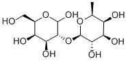 BLOOD GROUP H DISACCHARIDE CAS#: 146076-26-8