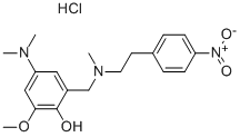 BN82002 HYDROCHLORIDE SALT CAS#: 396073-89-5