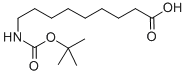 BOC-9-AMINONONANOIC ACID CAS#: 173435-78-4