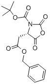 BOC-ASP(OBZL)-N-CARBOXYANHYDRIDE CAS#: 159396-59-5