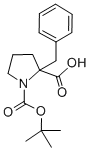BOC--BENZYL-DL-PRO-OH CAS#: 351002-72-7