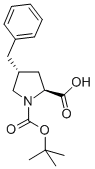BOC-(R)-GAMMA-BENZYL-L-PROLINE CAS#: 153074-95-4