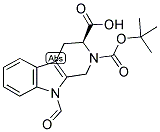 BOC-TPI(FOR)-OH CAS#: 327603-46-3