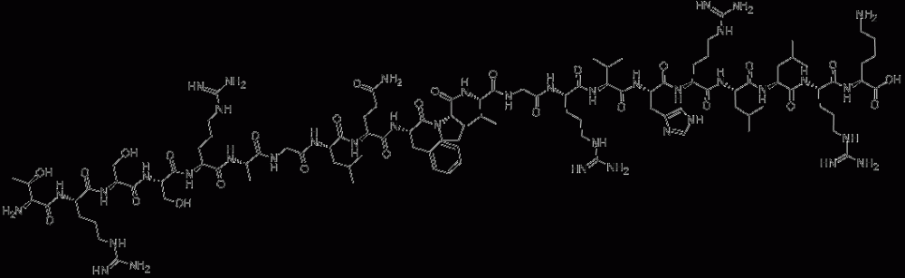 BUFORIN II CAS#: 172998-24-2