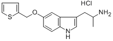BW 723C86 CAS#: 160521-72-2