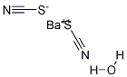 BariuM thiocyanate hydrate CAS#: 336879-43-7