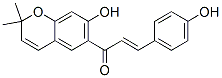 Bavachromene CAS#: 41743-38-8