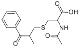 Bencistein CAS#: 42293-72-1