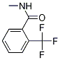 BenzaMide, N-Methyl-2-(trifluoroMethyl)- CAS#: 171426-41-8