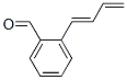 Benzaldehyde, 2-(1,3-butadienyl)- (9CI) CAS#: 171732-77-7
