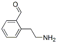 Benzaldehyde, 2-(2-aminoethyl)- (9CI) CAS#: 343865-17-8