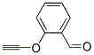 Benzaldehyde, 2-(ethynyloxy)- (9CI) CAS#: 173724-15-7