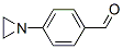 Benzaldehyde, 4-(1-aziridinyl)- (9CI) CAS#: 353247-80-0
