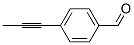 Benzaldehyde, 4-(1-propynyl)- (9CI) CAS#: 172508-29-1