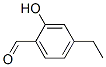 Benzaldehyde, 4-ethyl-2-hydroxy- (9CI) CAS#: 161876-64-8