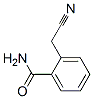 Benzamide, 2-(cyanomethyl)- (9CI) CAS#: 358632-71-0