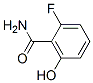 Benzamide, 2-fluoro-6-hydroxy- (9CI) CAS#: 160748-95-8
