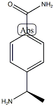 Benzamide, 4-(1-aminoethyl)-, (R)- CAS#: 173898-21-0