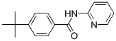 Benzamide, 4-(1,1-dimethylethyl)-N-2-pyridinyl- (9CI) CAS#: 349407-91-6