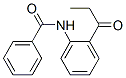 Benzamide, N-[2-(1-oxopropyl)phenyl]- (9CI) CAS#: 351342-74-0