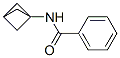 Benzamide,  N-bicyclo[1.1.1]pent-1-yl- CAS#: 151361-59-0