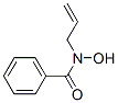 Benzamide, N-hydroxy-N-2-propenyl- (9CI) CAS#: 154491-53-9