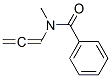 Benzamide, N-methyl-N-1,2-propadienyl- (9CI) CAS#: 172217-53-7