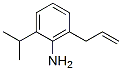 Benzenamine, 2-(1-methylethyl)-6-(2-propenyl)- (9CI) CAS#: 368891-62-7